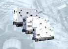 Typical 3 Phase Portable Diesel Generator Perkins Diesel Engine