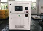 Electric Start Cummins Diesel Generator Set 34kw 43kva 400L Fuel Tank