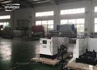 Power Generator Set  Cummins Engine 3P 50HZ 380V/400V 160kw 200kva C200S-R  Environmental High-Capac