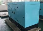 Turbo Intercooler Diesel Engine Generating Set Cummins Engine Diesel Driven 3P 50HZ 380V/400V 344kw 