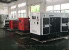 Environmental Protection Generating Set Cummins Engine Driven 3P 50HZ 380V/400V 360kw 450kva C450S