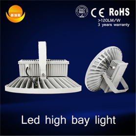 200W LED High Bay