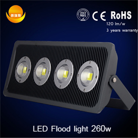 260w Led Floodlight