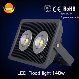 140w Led Floodlight