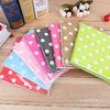 Customization Fancy Paper Napkins Disposable Color Paper Napkins Customization Fancy Paper Napkins Disposable Color Paper Napkins