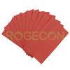 Professional Folding Disposable Paper Napkins , Paper Party Napkins