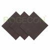 50% Organic Cotton Soft Disposable Dinner Napkins Personalized With Logo Print