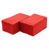 Table Flower Disposable Wedding Napkins Low Carbon Eco Friendly