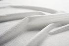100% Organic Cotton Square Disposable Beach Towels For Hotel
