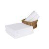Professional Eco Friendly Disposable Guest Towels For Bathroom