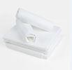 High End Bathroom Disposable Bath Towels , Disposable Shower Towels