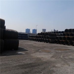 CHQ Steel Wire Rods ML40Cr