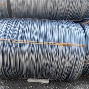 Welding Wire Rods H10MnA