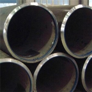 Welding Steel Pipe