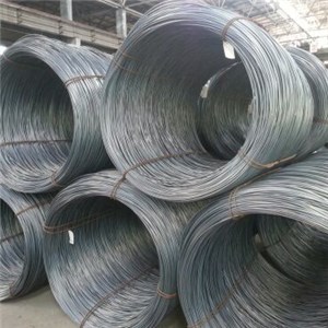 High Carbon Steel Wire Rods SAE1080