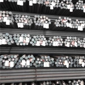 Alloy Steel Round Bar 20CrMnTi