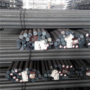 Alloy Steel Round Bar 20Cr