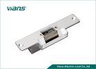 Heavy Duty 12v Door Strike Lock , Commercial Electric Strikes For Doors / Gate
