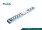 Electric Magnetic Lock For Glass Door , Electromagnetic Gate Lock With Signal Monitored