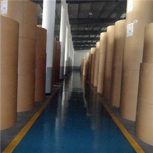 Corrugated Paper