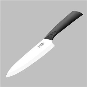 Porcelain Ceramic Chef Cooking?knives For Kitchen Utensils