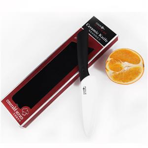 5& quot; Shark Handle Utility Ceramic Kitchen Chefs?knife