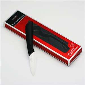 Promotion Ceramic Paring?knife With Colorful Handle