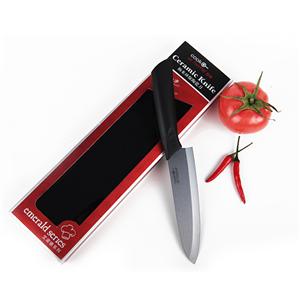 High Quality Ceramic Kitchen?knife With OEM Color Handle