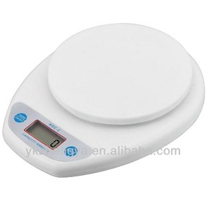 Electronic Food Scale KDC-2