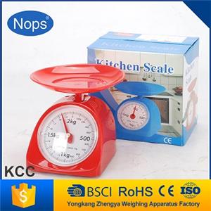 Baking Kitchen Scale KCC