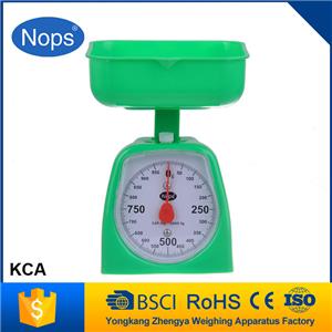 Mechanical Kitchen Scale KCA