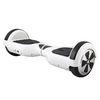 2 Wheeled Electric Scooter , Self Balancing Transporter 6.5 Inch For Recreation
