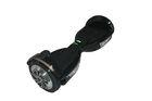 Pioneering Electric Self Balance Scooter , Two Wheeler Electric Scooter Smart