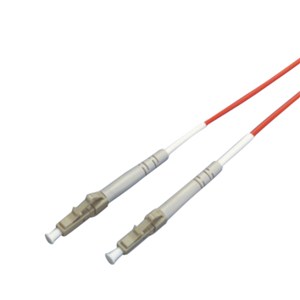 Fiber Optic Patch Cord Multimode Simplex