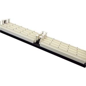 Wiring Blocks 200Pair 19& quot; Rack Mounted