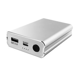 Type C Power Bank