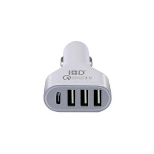 Car Charger Type-c