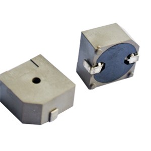 High db  5V SMD Magnetic Buzzer