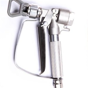 HB137 Stainless Steel Sprayer Gun