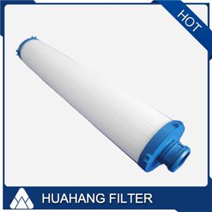 High Flow Water Filter Element