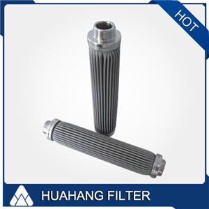 Candle Melt Filter