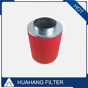 Hydroponic Carbon Filter
