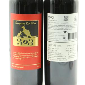 Wine Labels