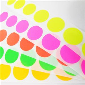 Dot Stickers