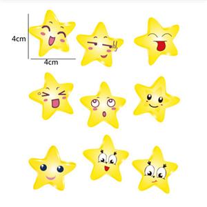 Star Stickers