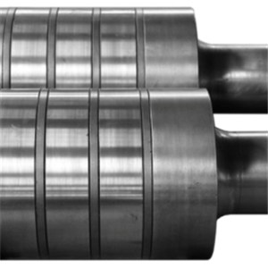 High Speed Steel Roll