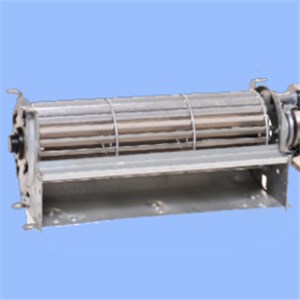 Cross Flow Fan 60 Series