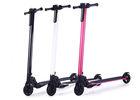 Foldable Carbon Fiber Electric Scooter Self Balancing Two Wheel 250W