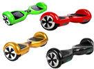 Coloful 2 Wheels Electric Skateboard Self Balancing Electric Vehicle 500w Motor