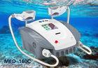 1200W 750 - 1200nm Beauty IPL Laser Radio Frequency Slimming Machine